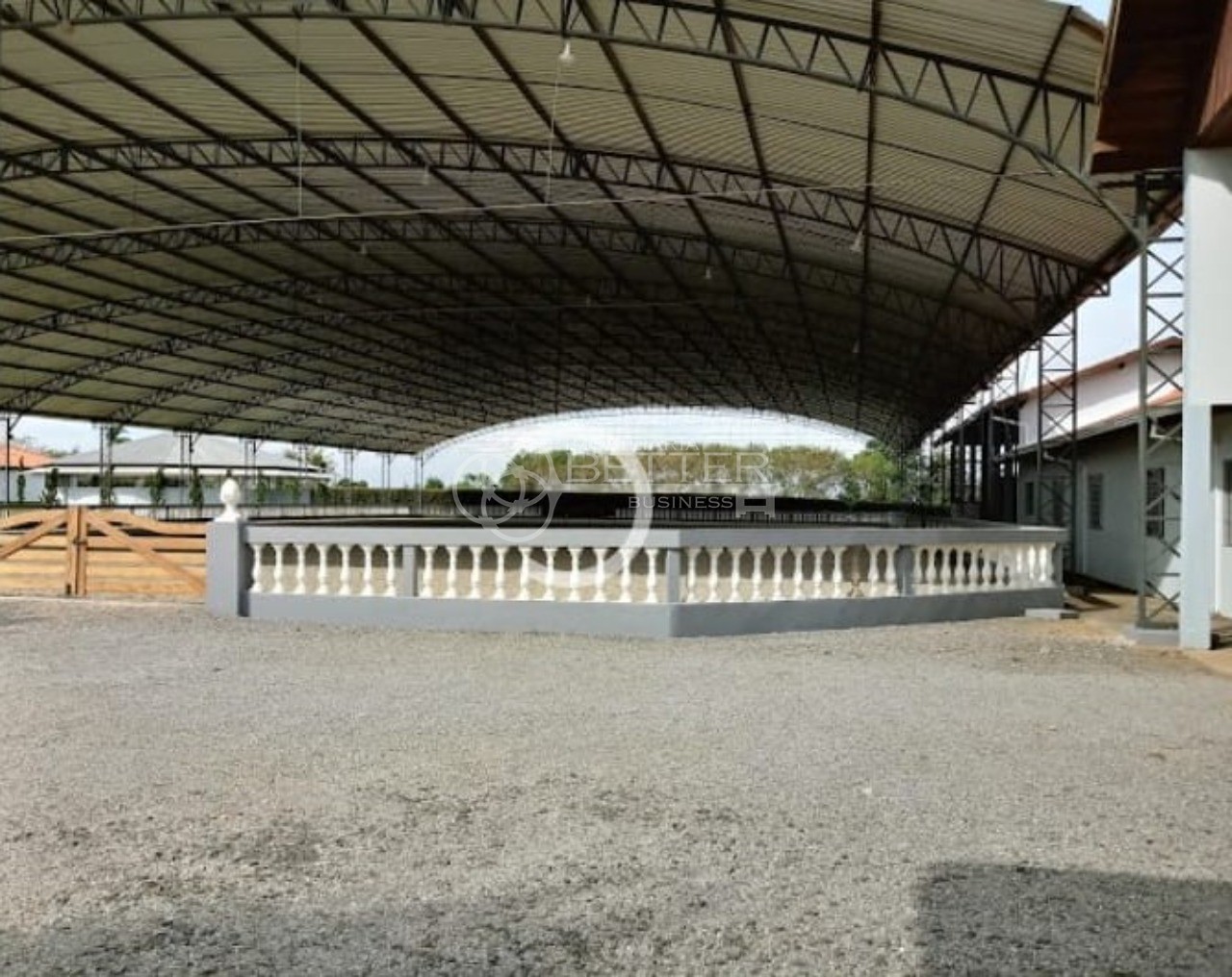 Haras e Área Rural Padrão à venda com 4 quartos, 484000m² - Foto 16