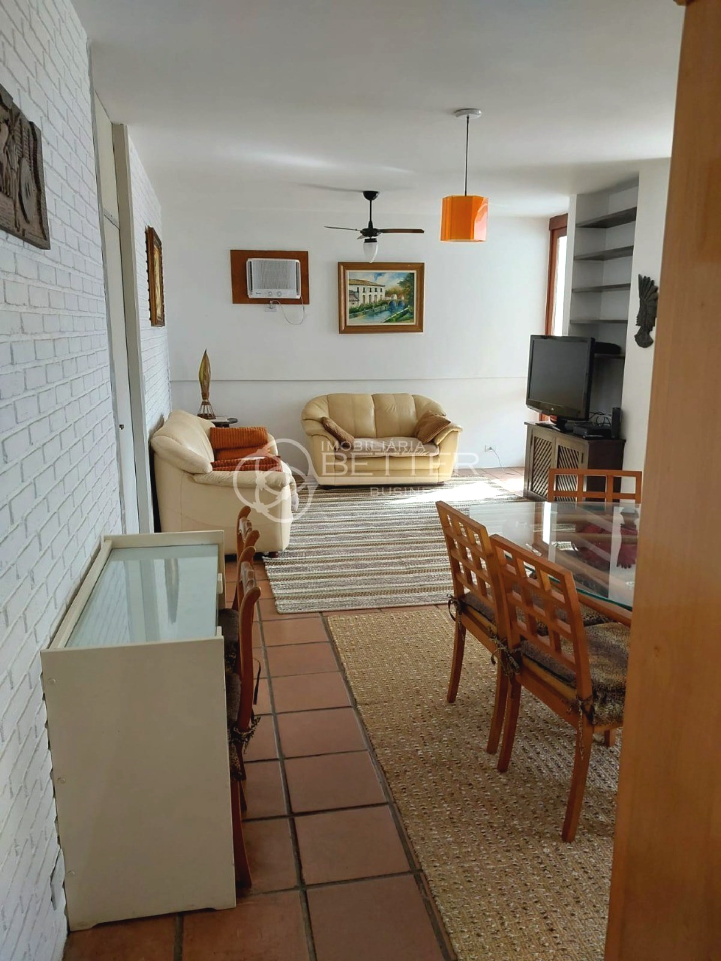 Apartamento à venda com 3 quartos, 141m² - Foto 5