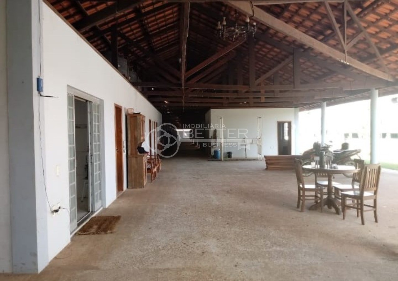 Haras e Área Rural Padrão à venda com 4 quartos, 484000m² - Foto 10