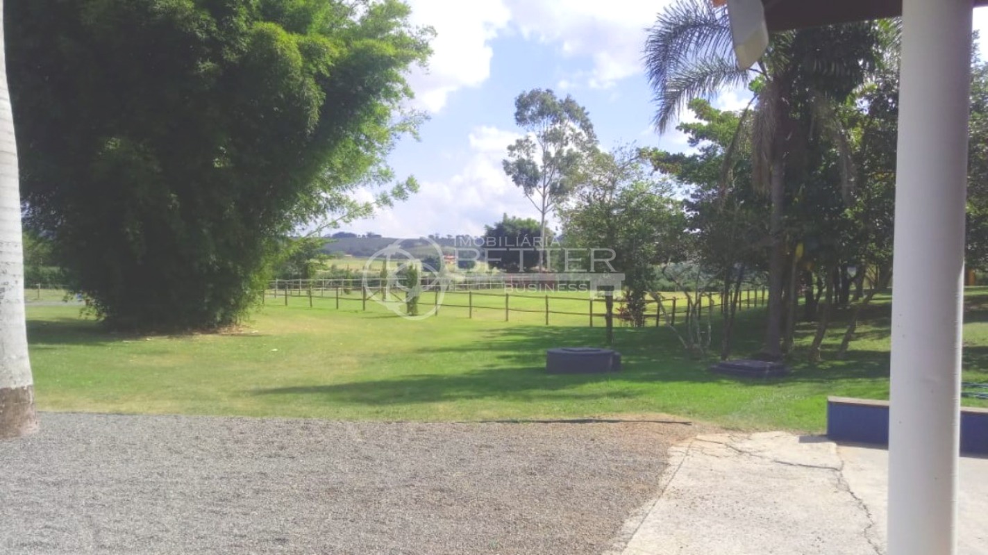 Haras e Área Rural Padrão à venda com 4 quartos, 484000m² - Foto 2