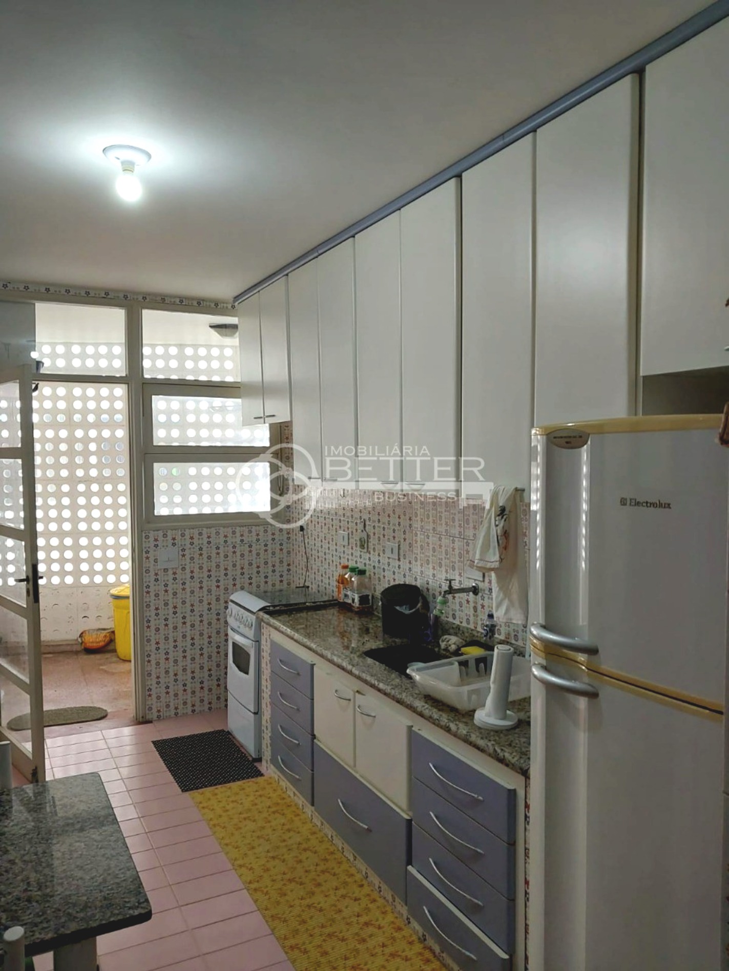 Apartamento à venda com 3 quartos, 141m² - Foto 11