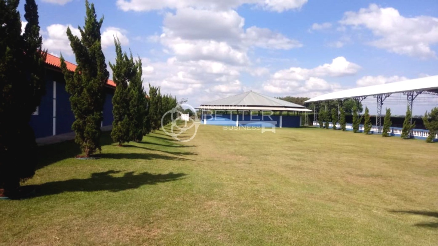 Haras e Área Rural Padrão à venda com 4 quartos, 484000m² - Foto 1