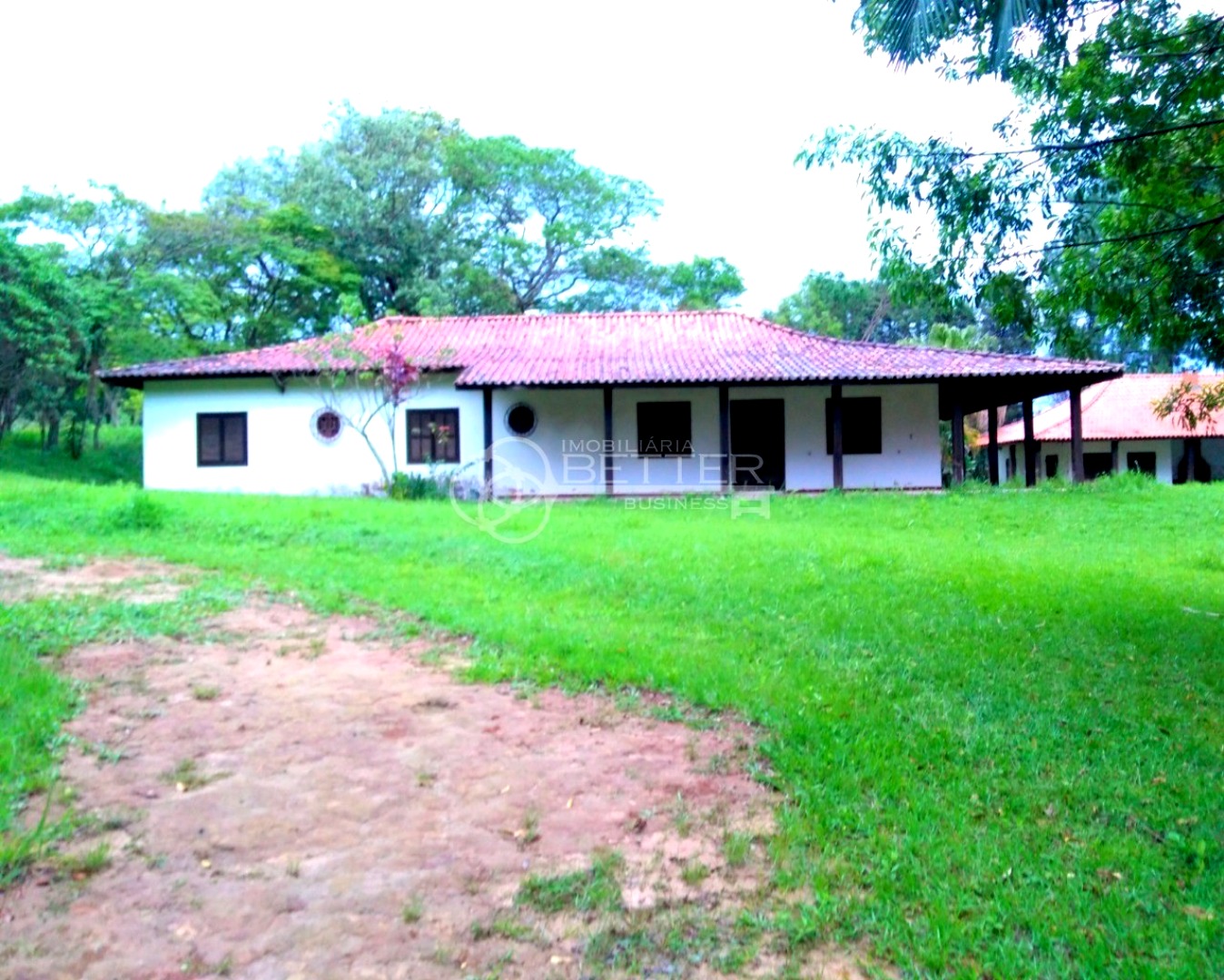 Fazenda à venda com 5 quartos - Foto 6