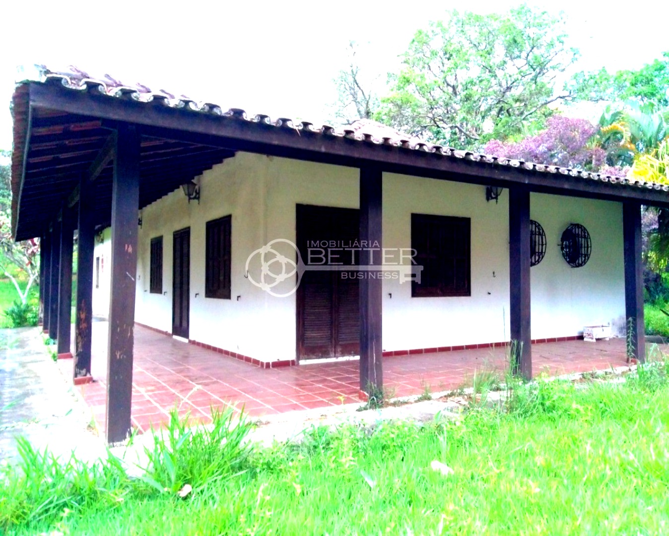 Fazenda à venda com 5 quartos - Foto 7