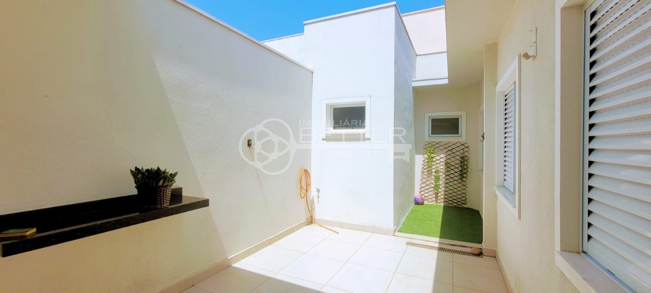 Casa à venda com 3 quartos, 105m² - Foto 23