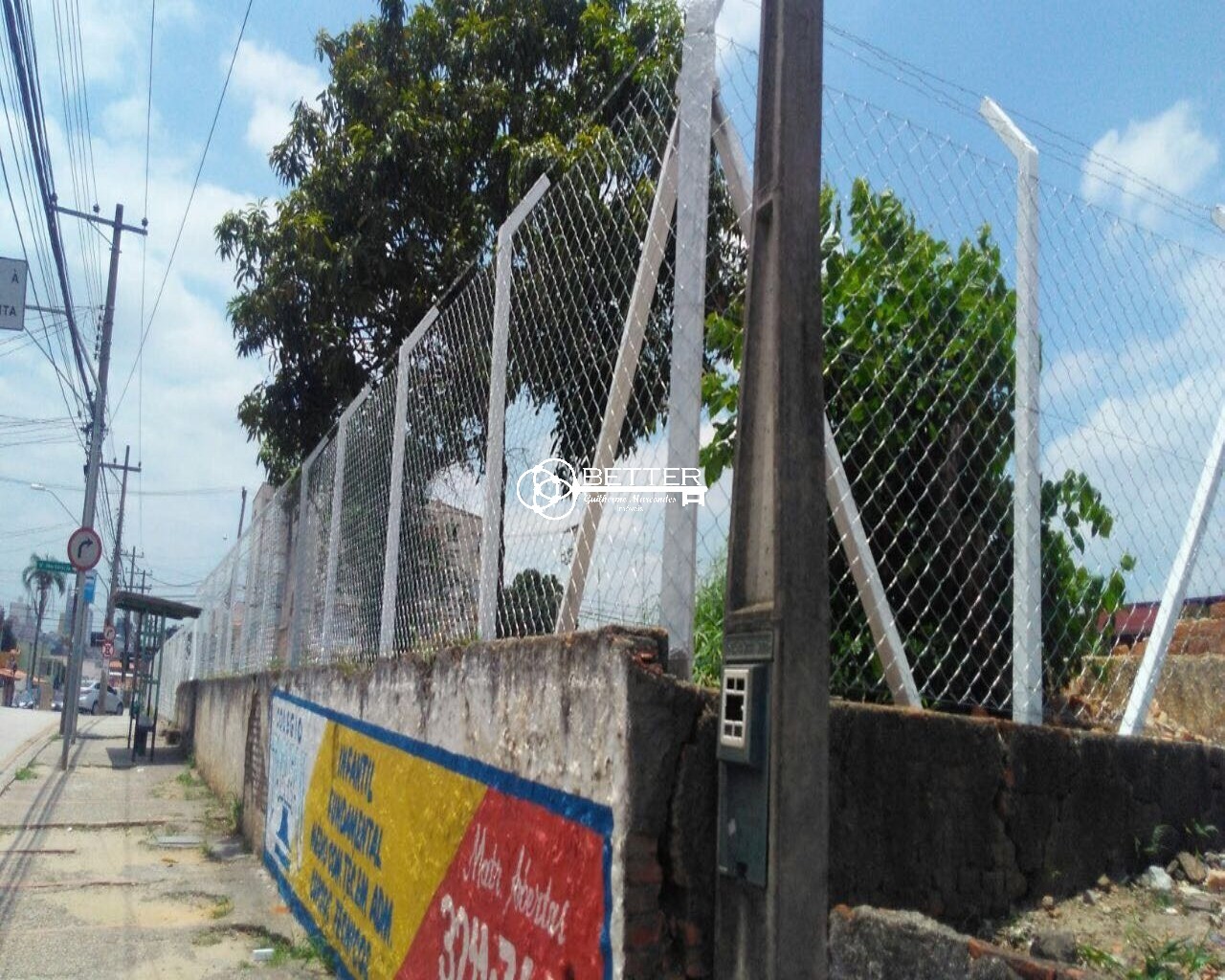 Loteamento e Condomínio à venda, 3448m² - Foto 5