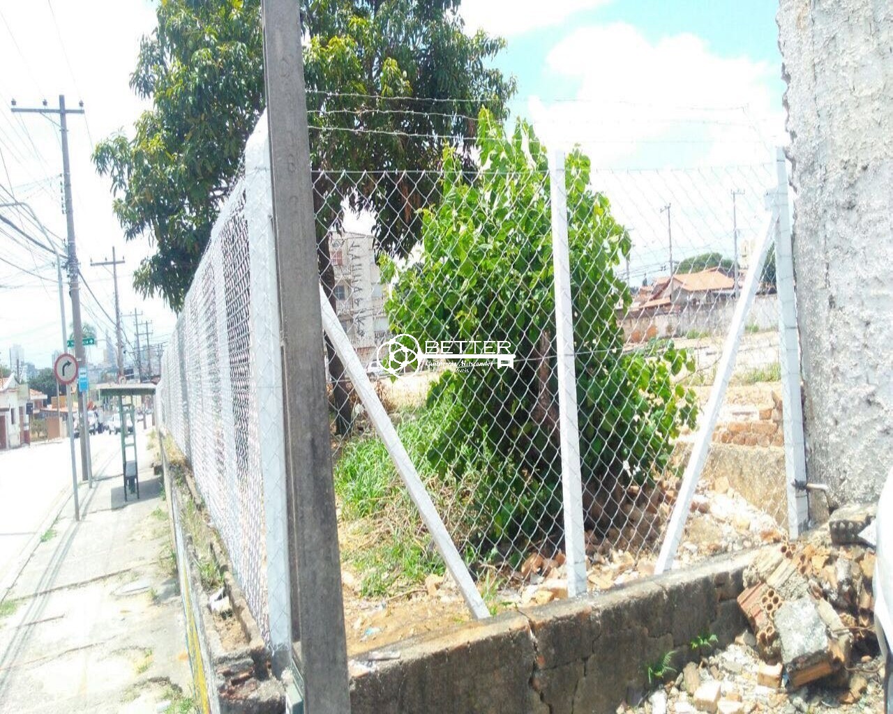 Loteamento e Condomínio à venda, 3448m² - Foto 3