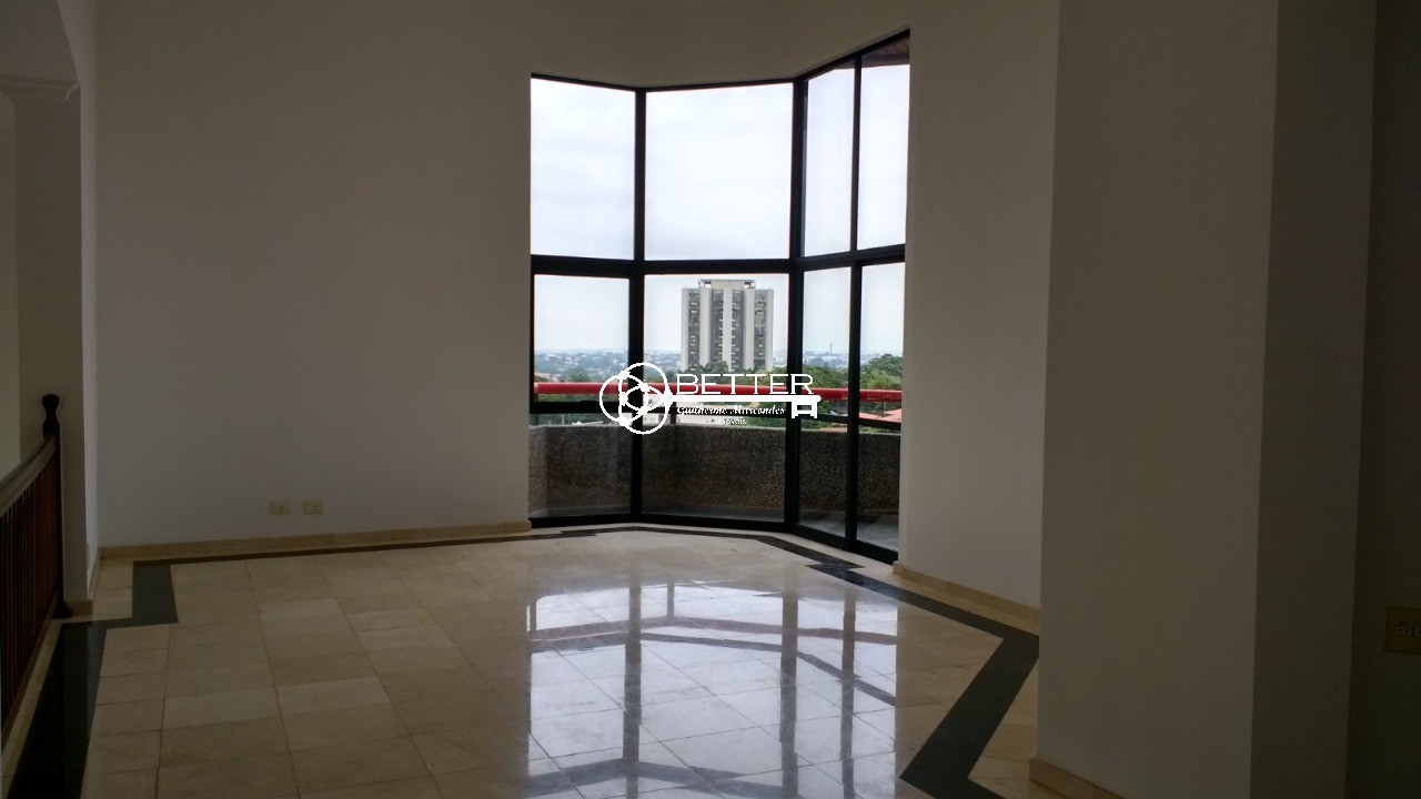 Apartamento para alugar com 3 quartos, 293m² - Foto 5