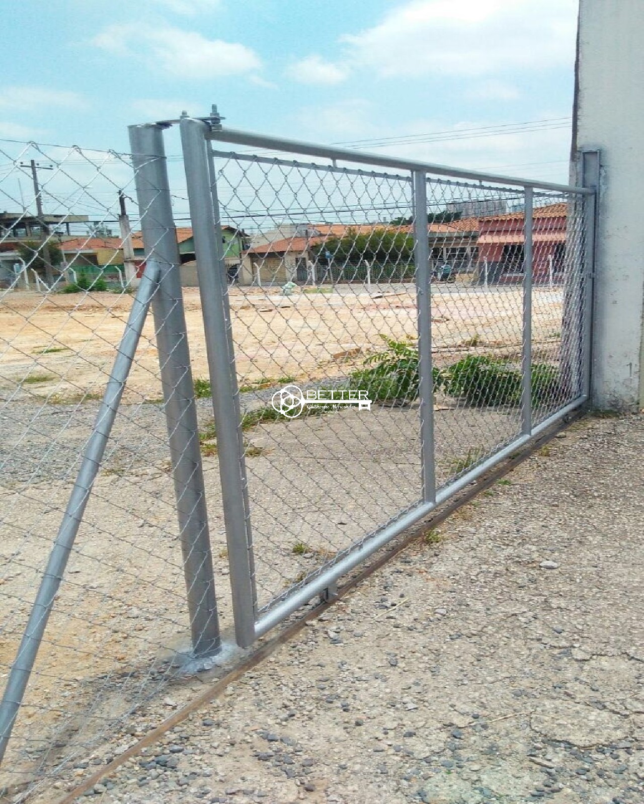 Loteamento e Condomínio à venda, 3448m² - Foto 1