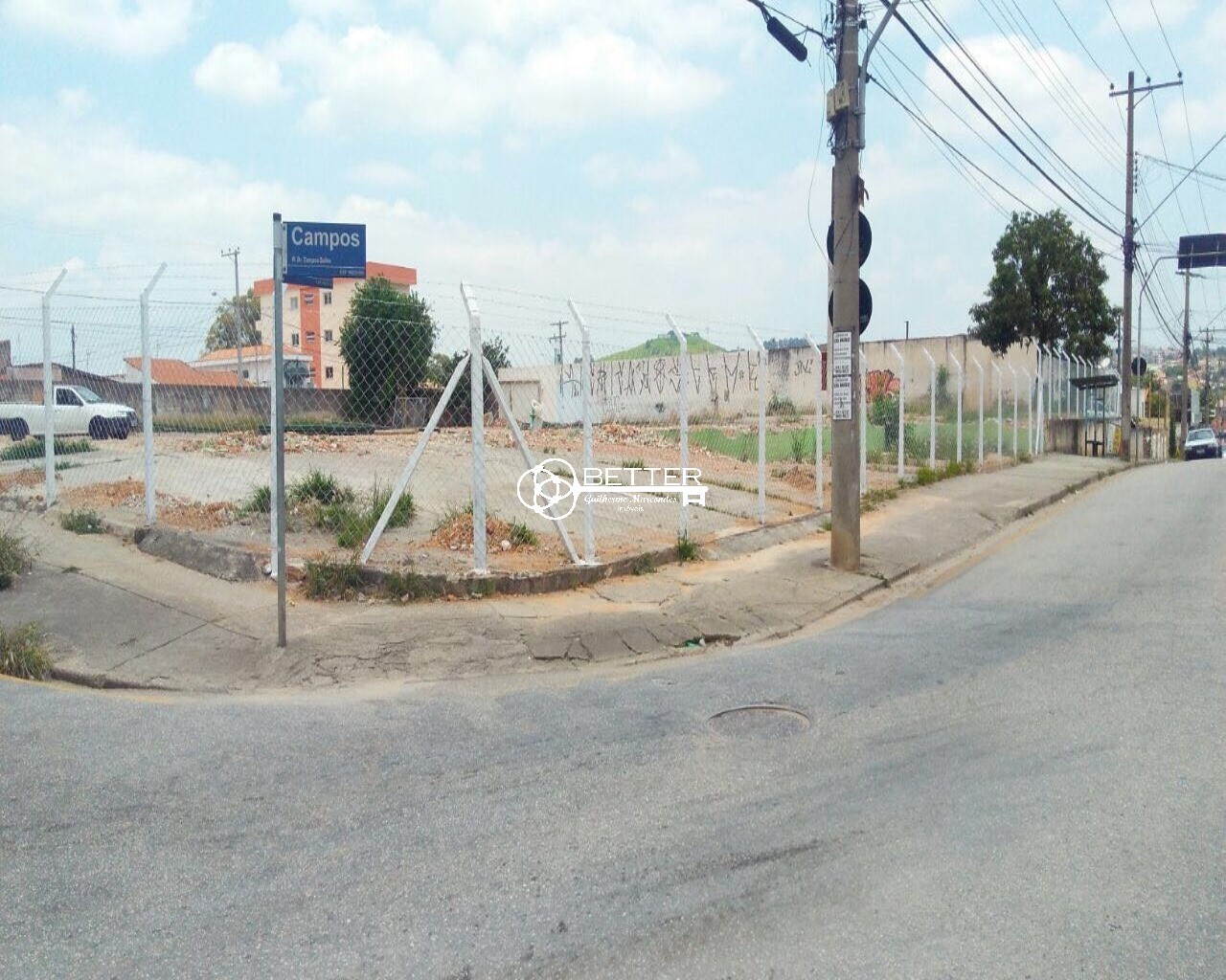 Loteamento e Condomínio à venda, 3448m² - Foto 6