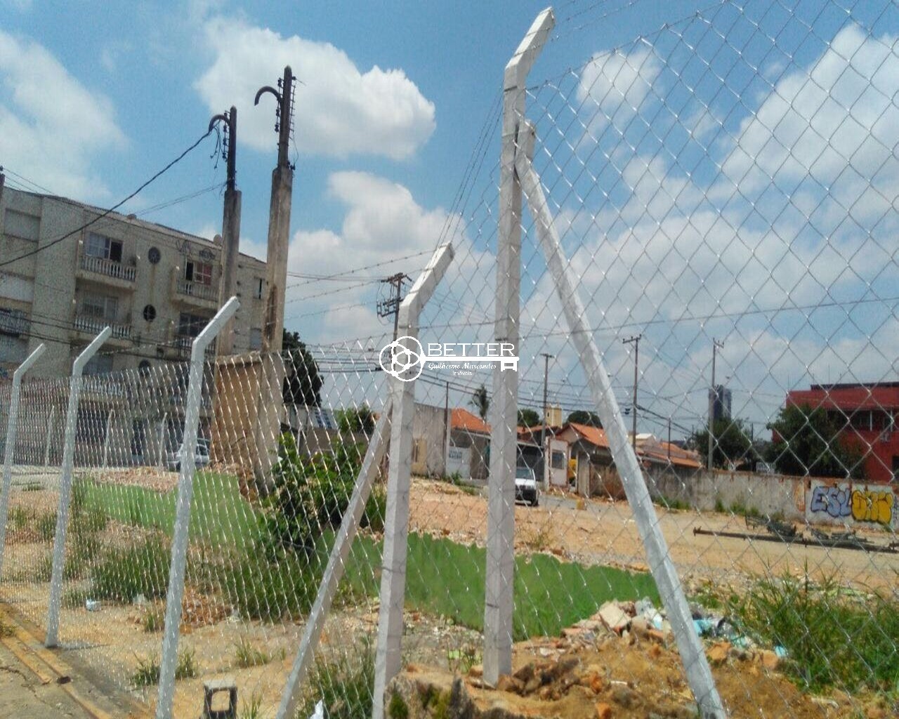 Loteamento e Condomínio à venda, 3448m² - Foto 4