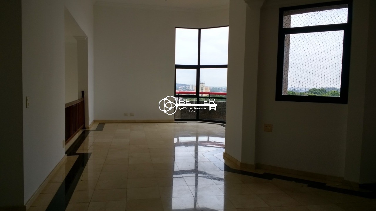 Apartamento para alugar com 3 quartos, 293m² - Foto 3