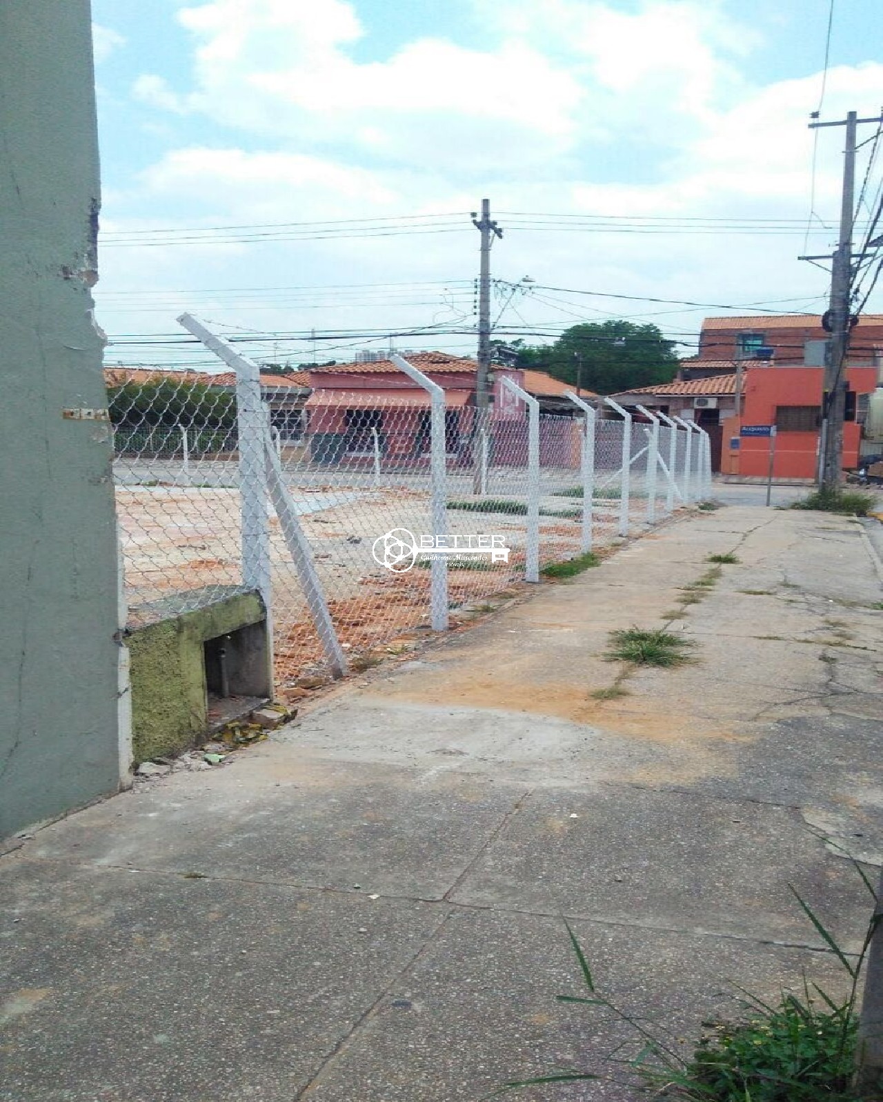 Loteamento e Condomínio à venda, 3448m² - Foto 7