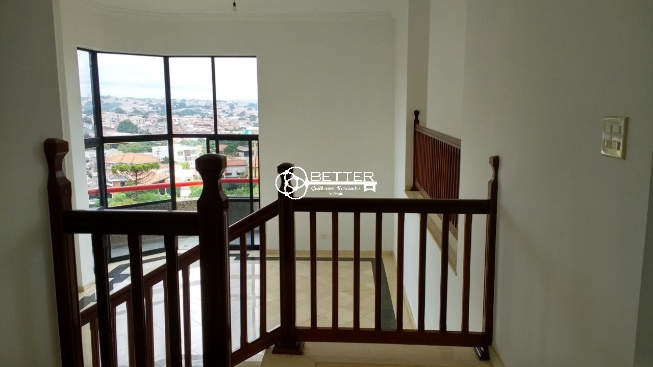 Apartamento para alugar com 3 quartos, 293m² - Foto 4