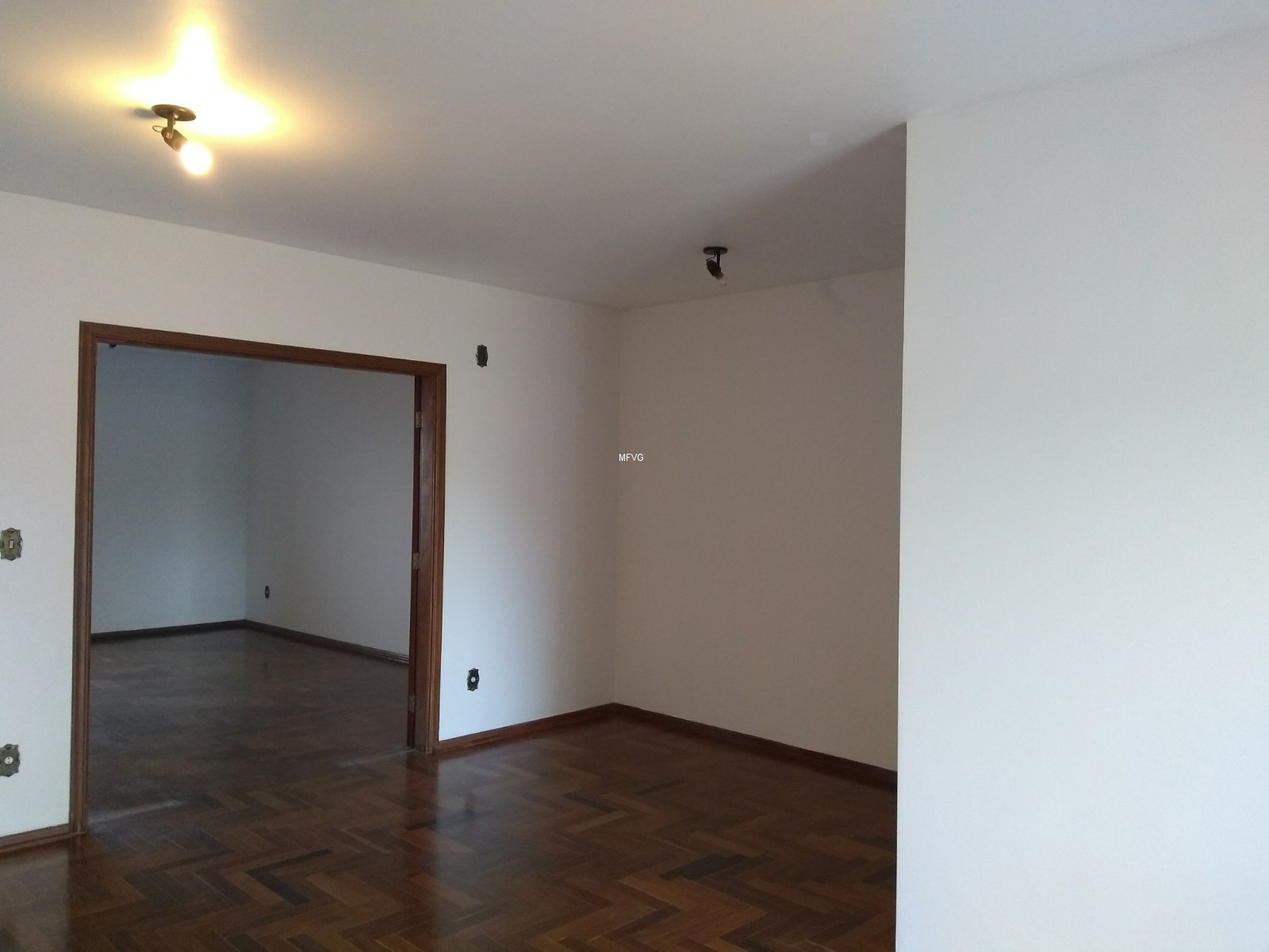 Apartamento à venda com 4 quartos, 170m² - Foto 9