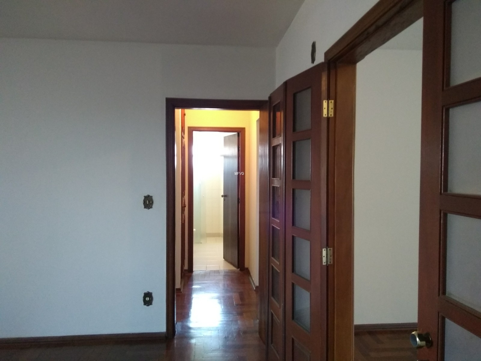 Apartamento à venda com 4 quartos, 170m² - Foto 11