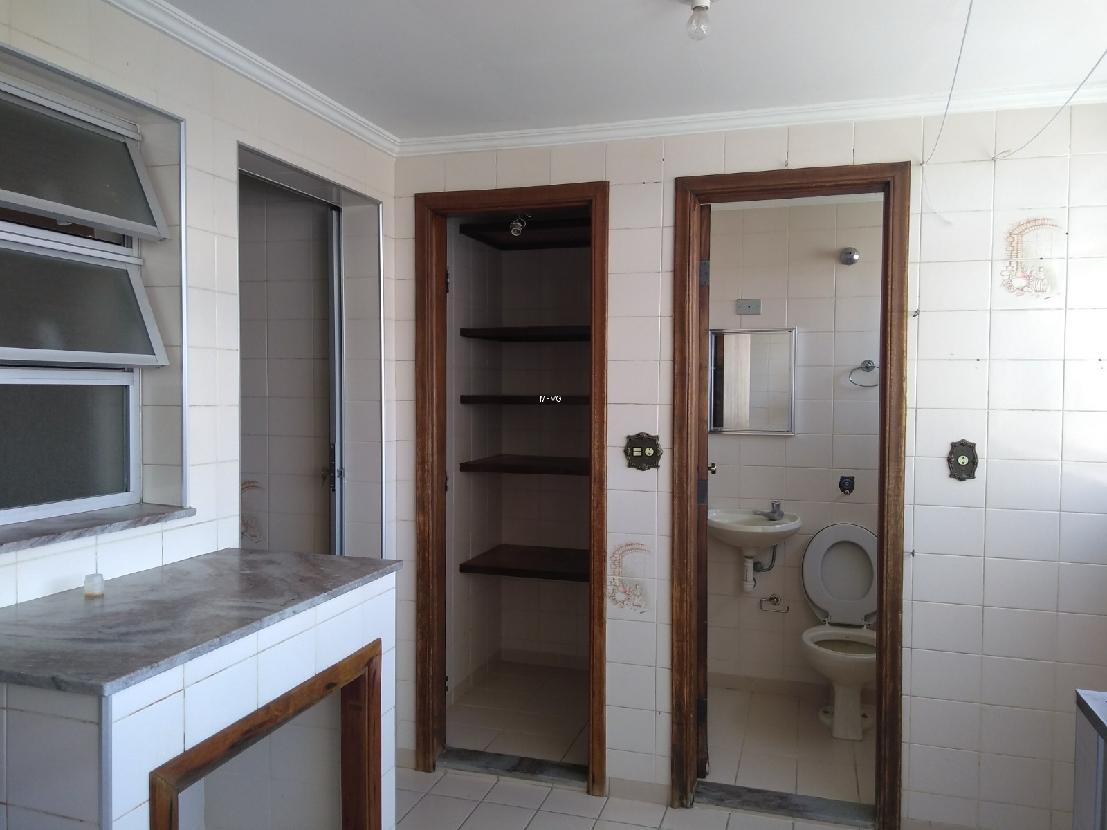 Apartamento à venda com 4 quartos, 170m² - Foto 13