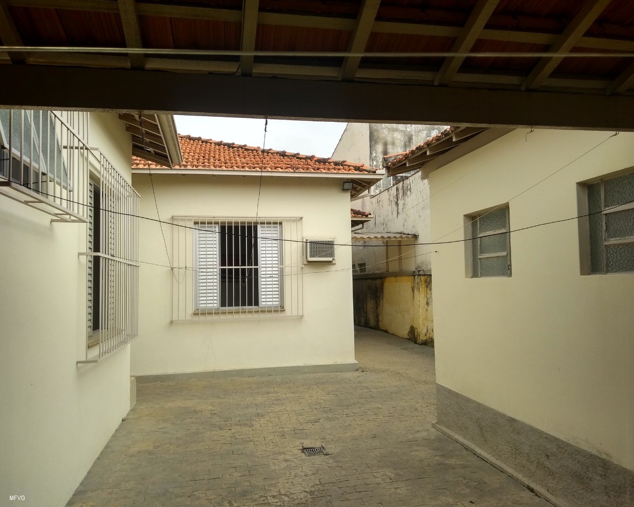 Casa à venda com 4 quartos, 198m² - Foto 21