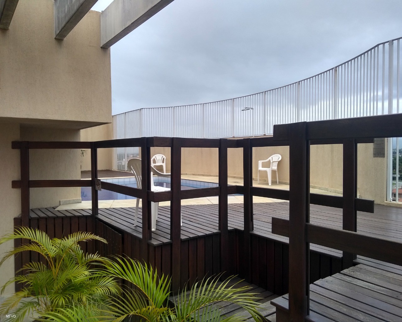 Flat/Apart Hotel, 1 quarto, 33 m² - Foto 6
