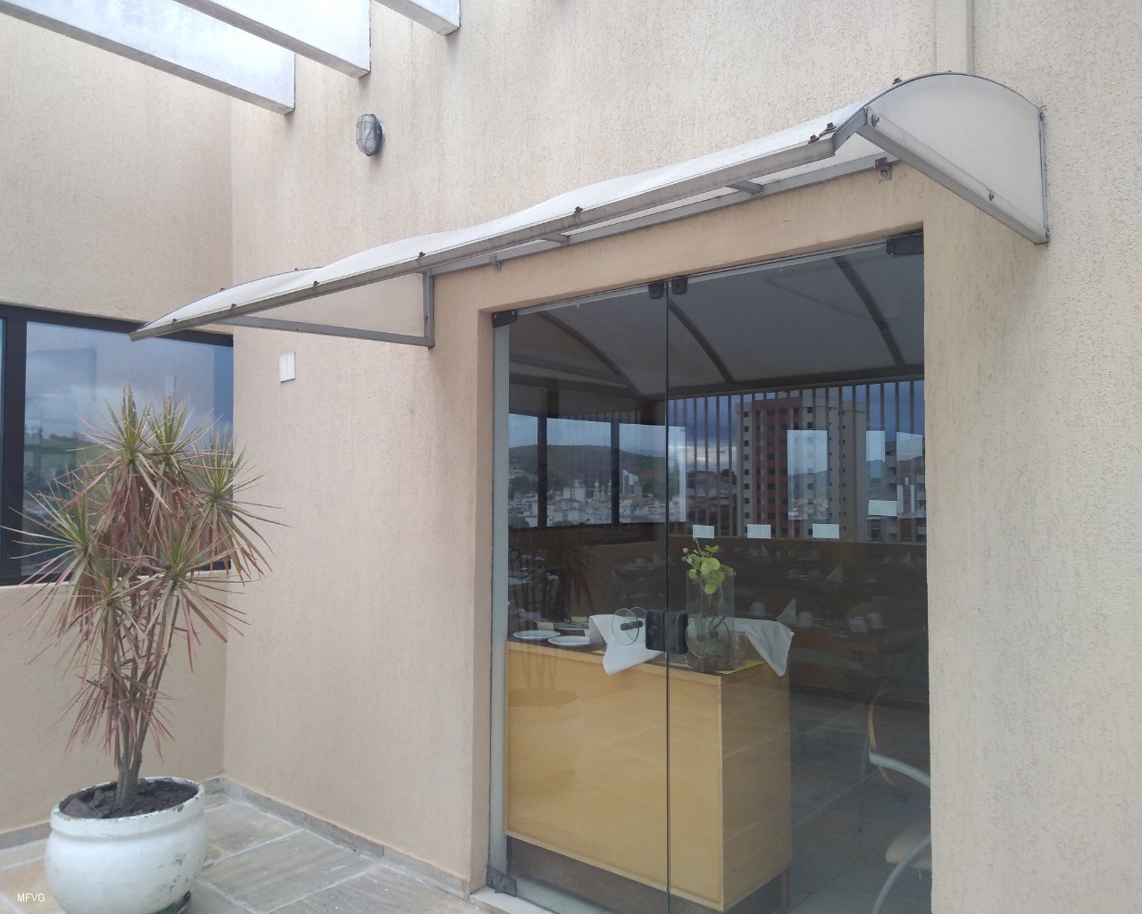 Flat/Apart Hotel, 1 quarto, 33 m² - Foto 7