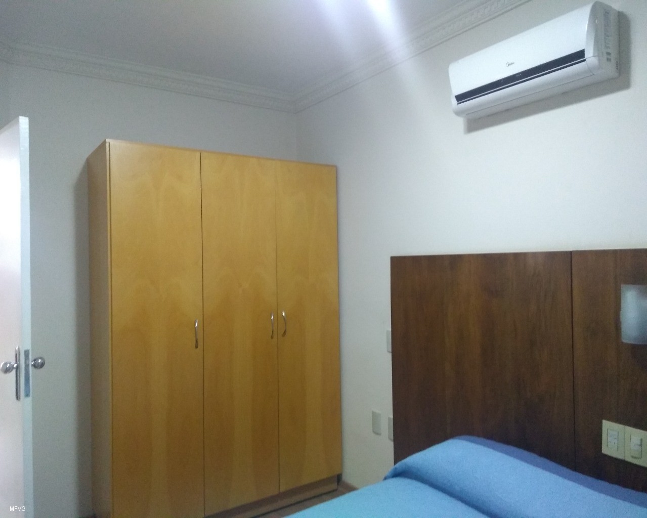 Flat/Apart Hotel, 1 quarto, 33 m² - Foto 13