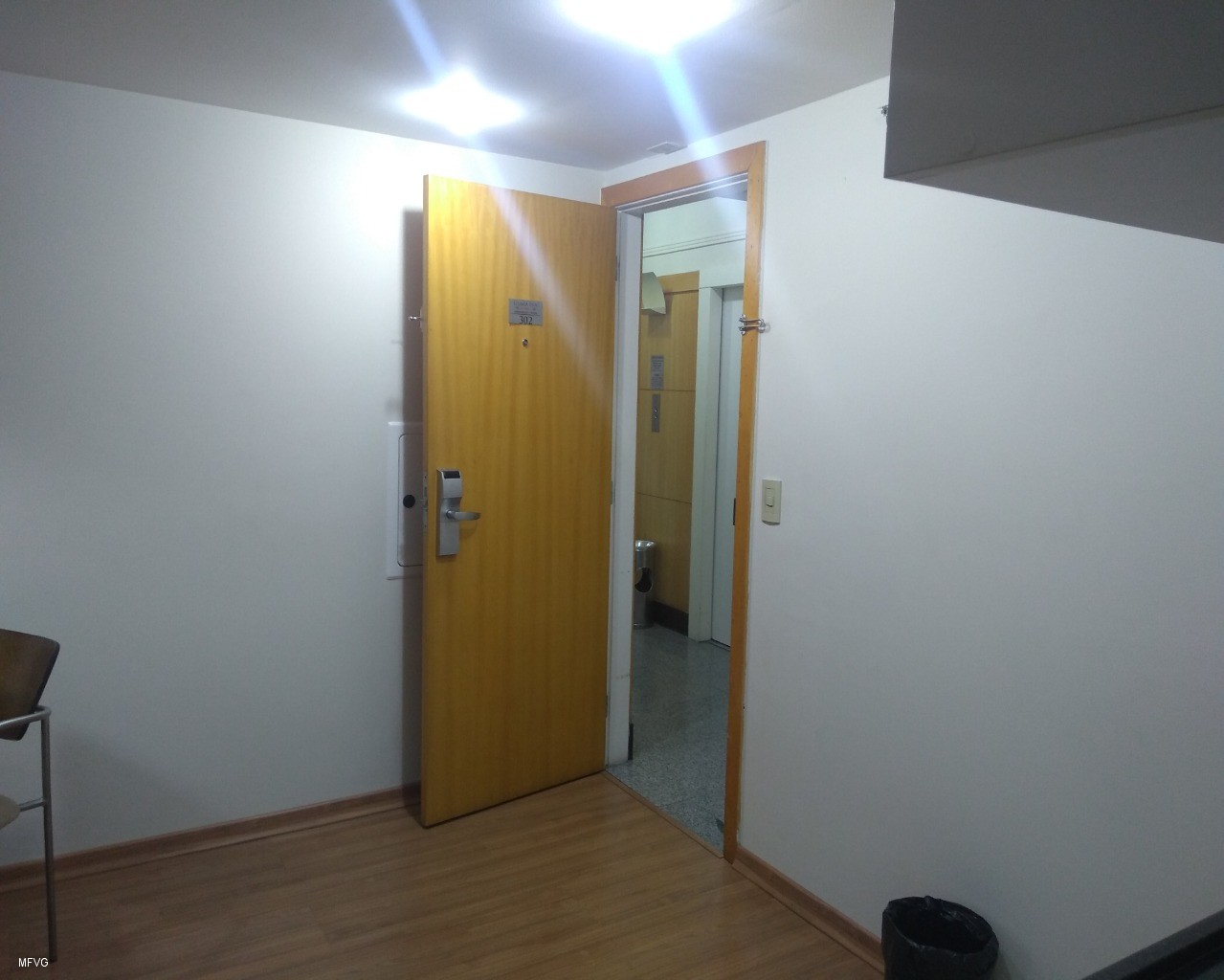 Flat/Apart Hotel, 1 quarto, 33 m² - Foto 15