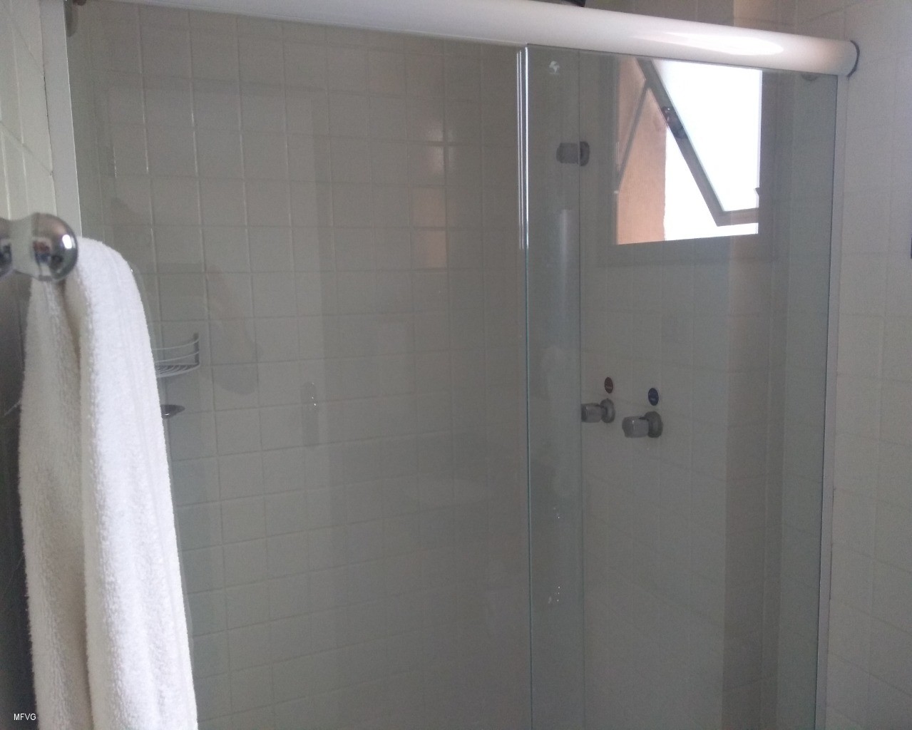 Flat/Apart Hotel, 1 quarto, 33 m² - Foto 14