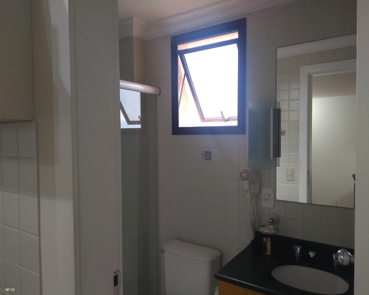 Flat/Apart Hotel, 1 quarto, 33 m² - Foto 11