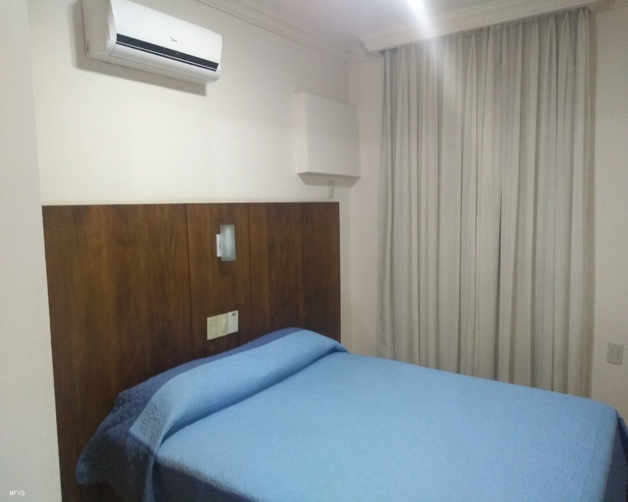 Flat/Apart Hotel, 1 quarto, 33 m² - Foto 12