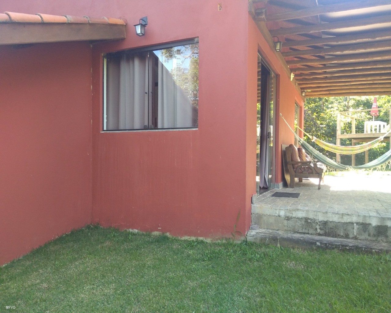 Chácara à venda com 3 quartos, 200m² - Foto 18