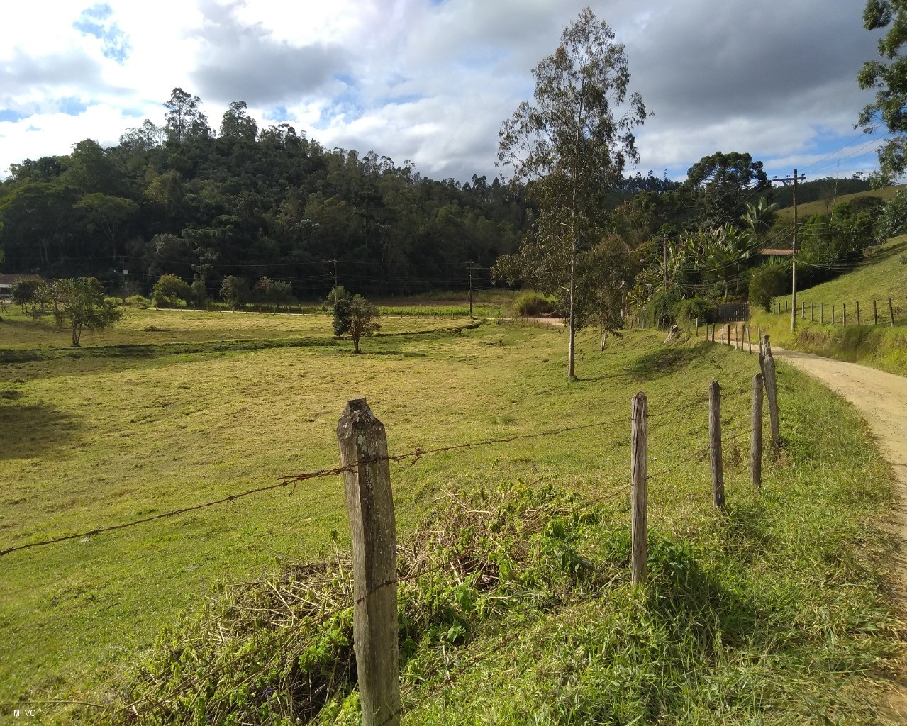 Chácara à venda, 20000m² - Foto 1