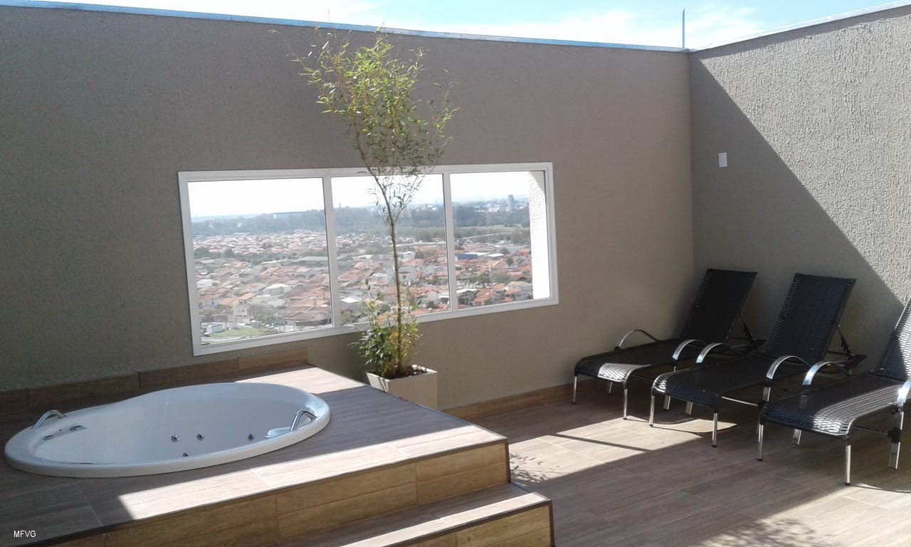 Apartamento à venda com 2 quartos, 69m² - Foto 17