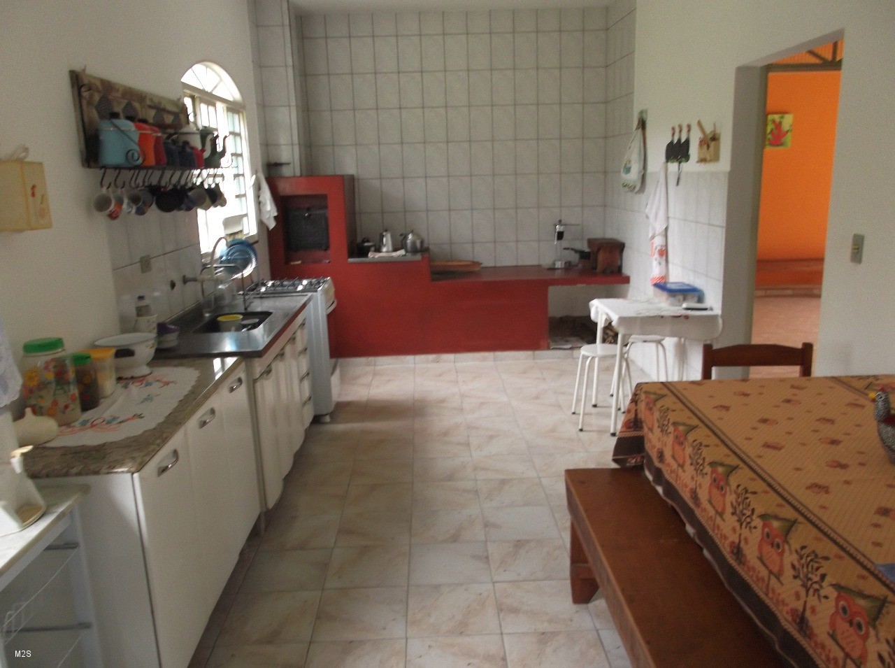 Sítio à venda com 3 quartos, 500m² - Foto 15