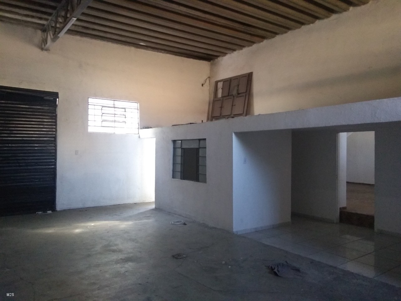 Loja-Salão à venda, 94m² - Foto 1