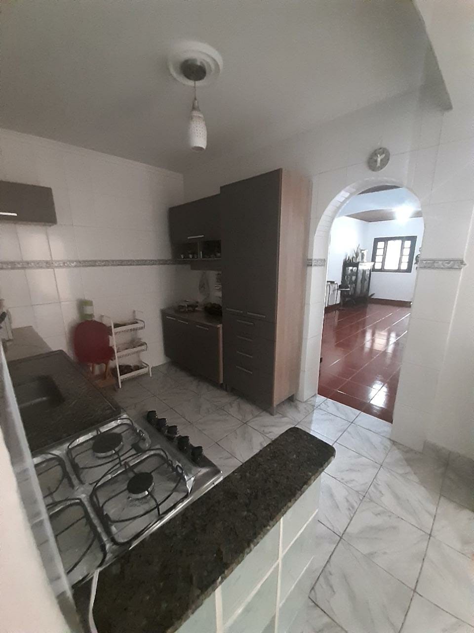 Casa à venda com 5 quartos, 210m² - Foto 9