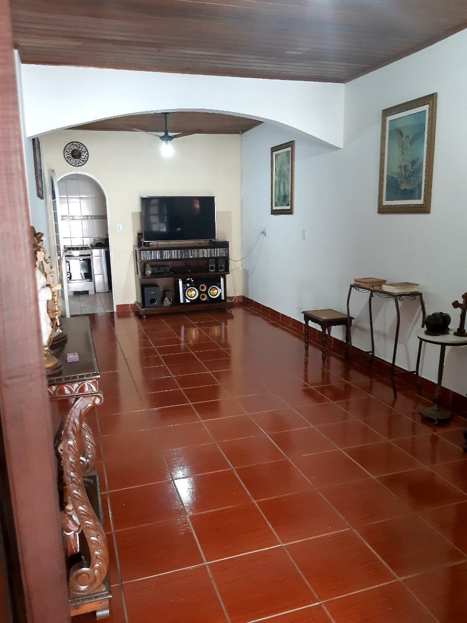 Casa à venda com 5 quartos, 210m² - Foto 16