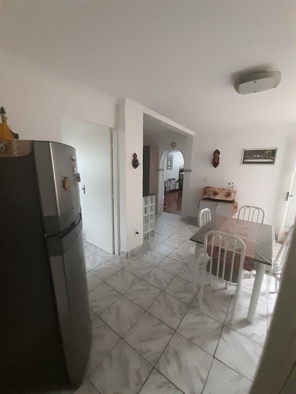 Casa à venda com 5 quartos, 210m² - Foto 12