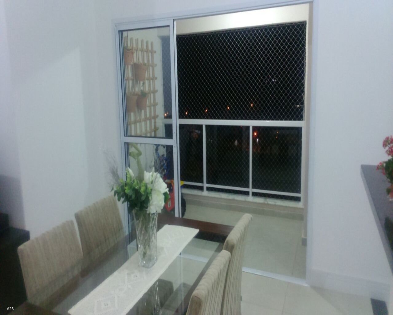 Apartamento, 3 quartos, 90 m² - Foto 2