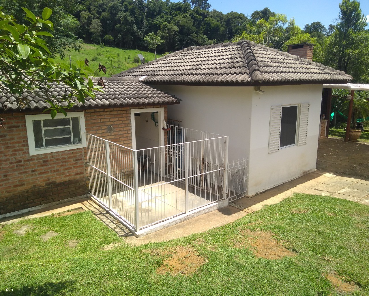 Sítio à venda com 5 quartos, 10m² - Foto 23