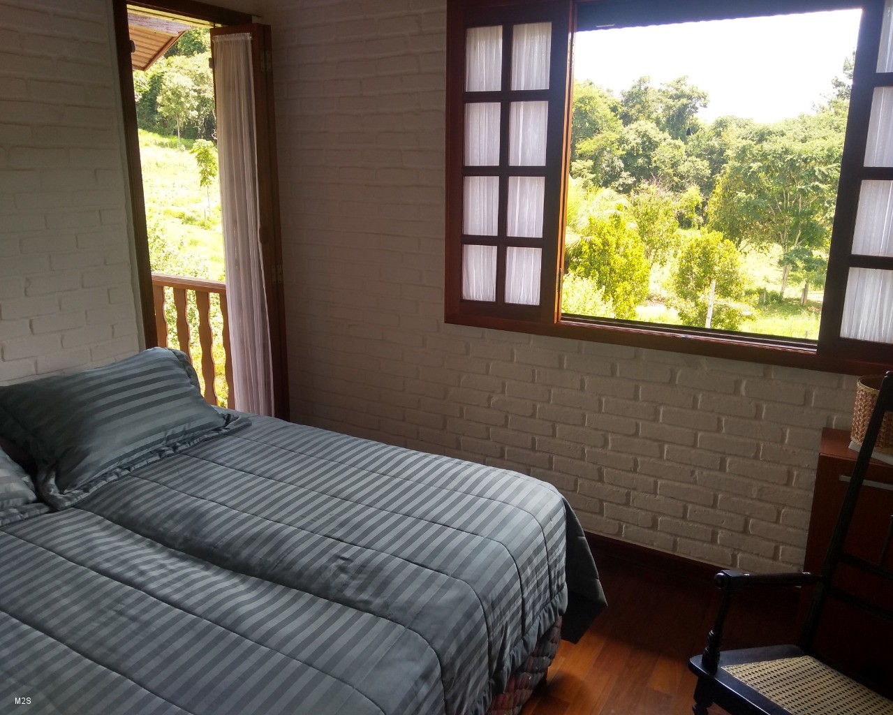 Sítio à venda com 5 quartos, 10m² - Foto 11