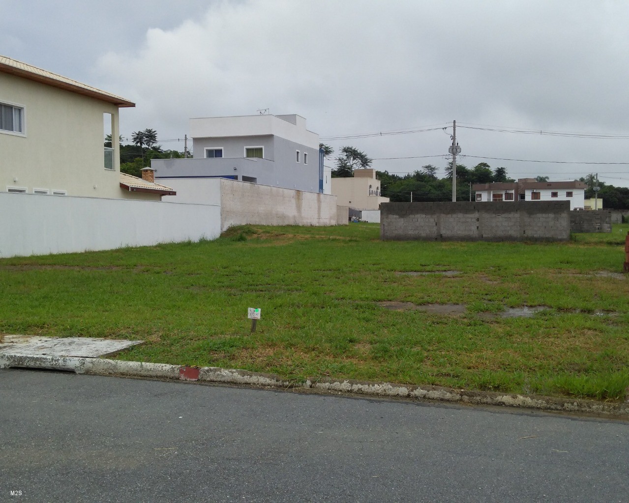 Terreno à venda, 600m² - Foto 2