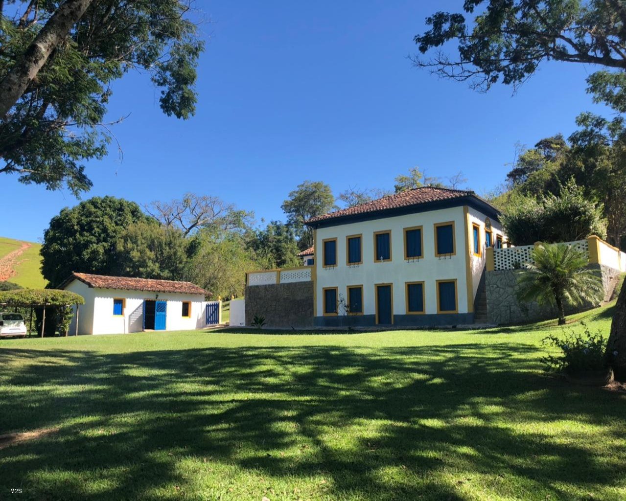 Fazenda à venda com 4 quartos, 113m² - Foto 2