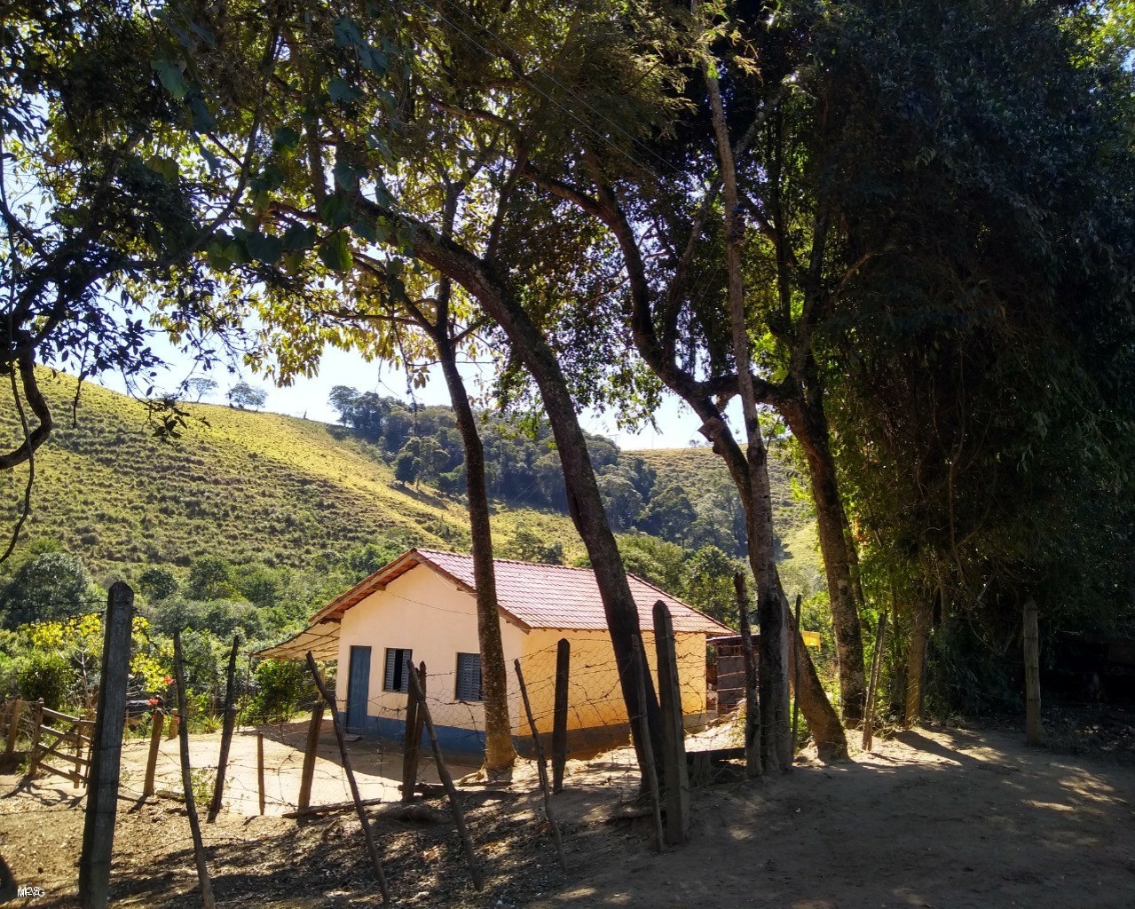 Fazenda à venda, 150m² - Foto 9