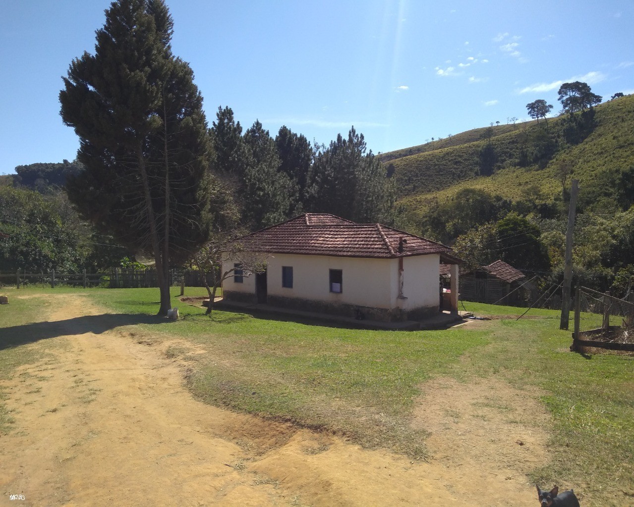 Fazenda à venda, 150m² - Foto 15