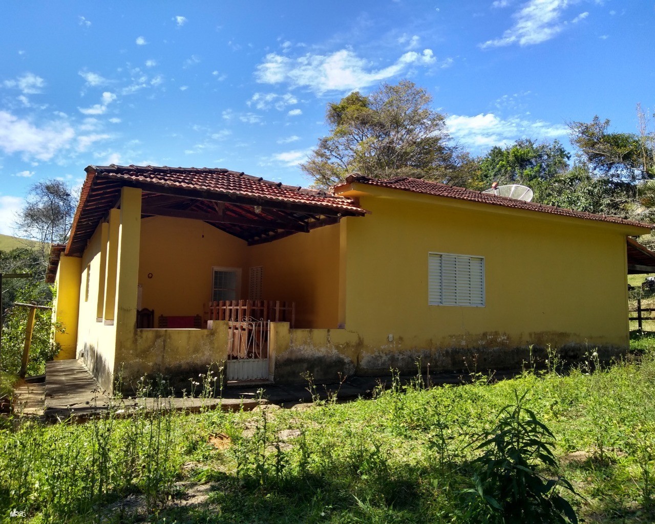 Fazenda à venda, 150m² - Foto 13