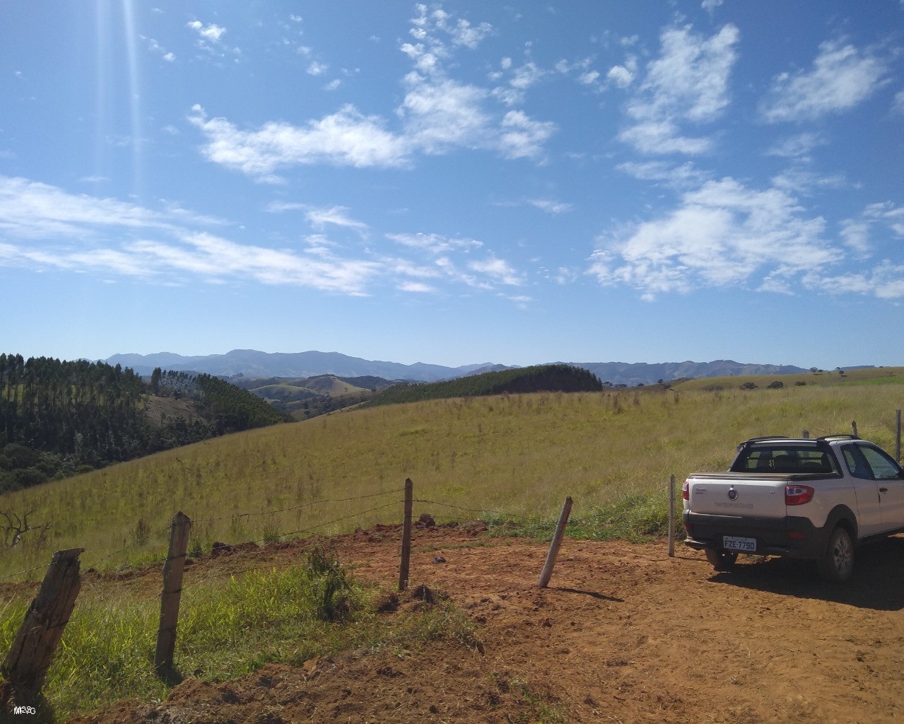 Fazenda à venda, 150m² - Foto 8