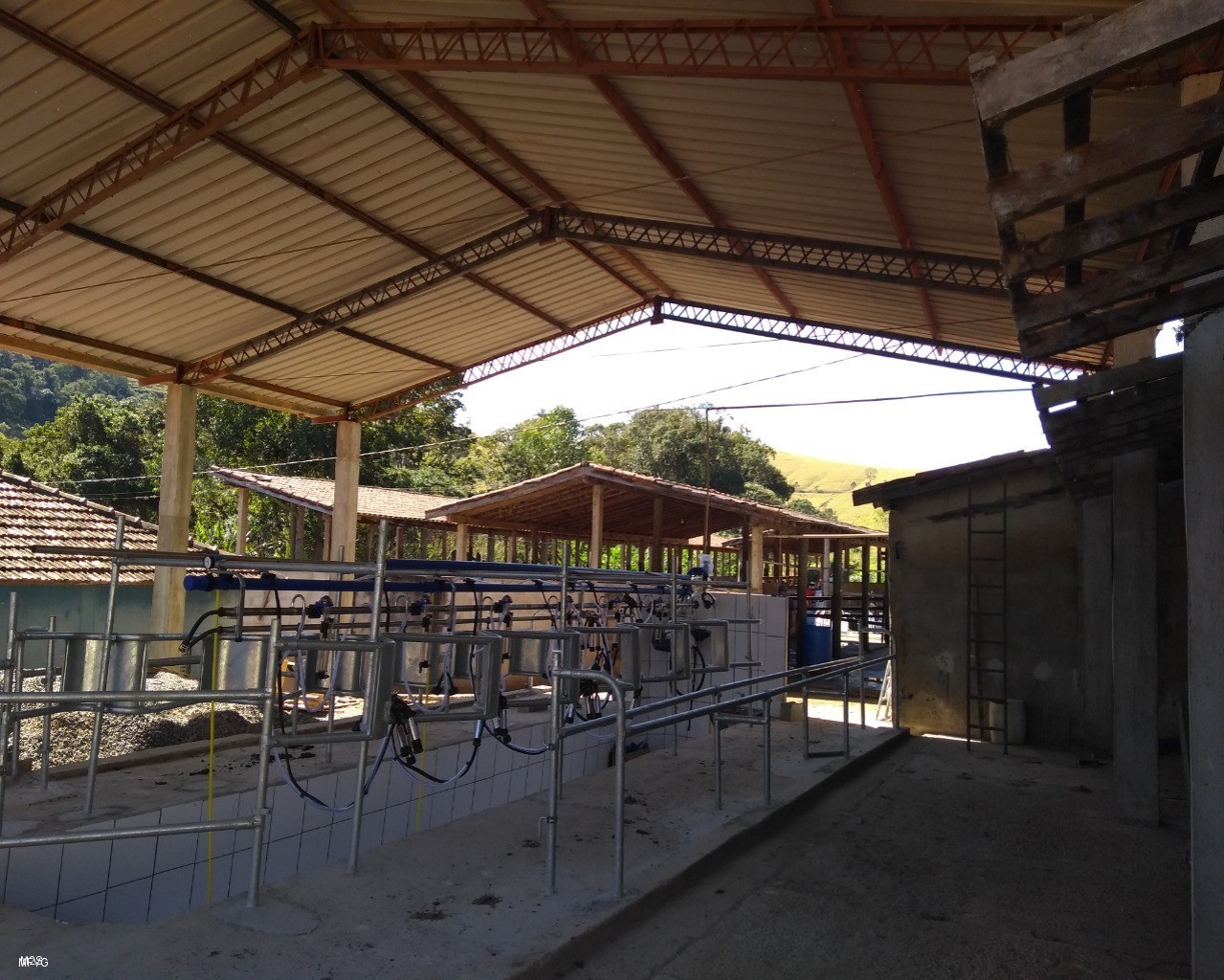 Fazenda à venda, 150m² - Foto 10