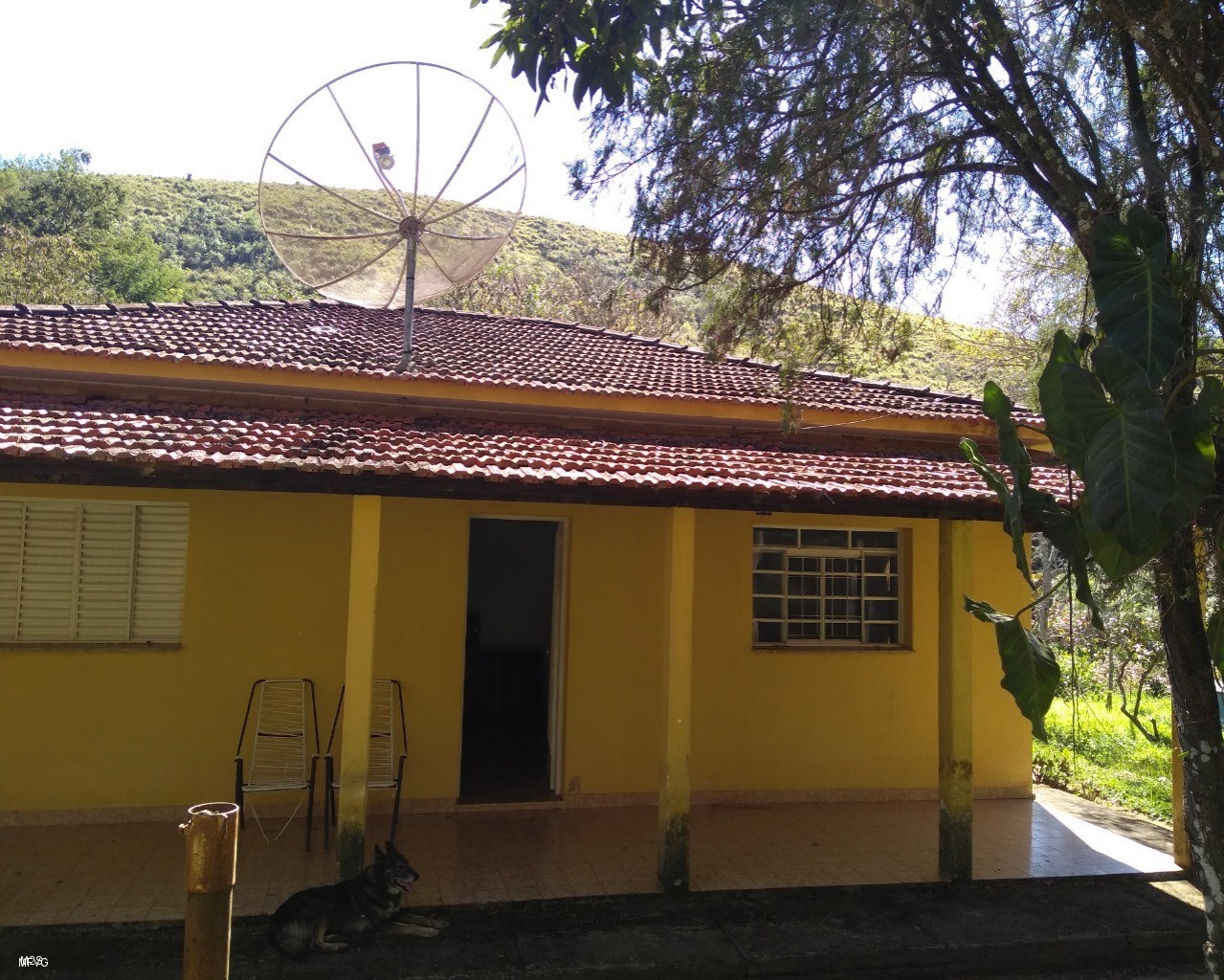 Fazenda à venda, 150m² - Foto 14