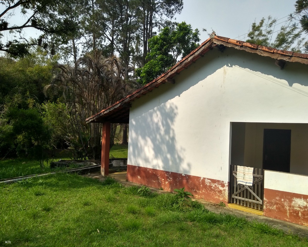 Sítio à venda com 4 quartos, 3m² - Foto 19