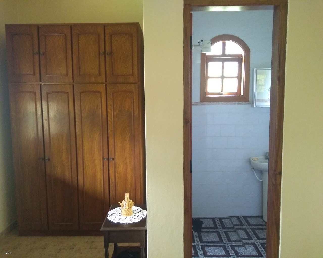 Sítio à venda com 4 quartos, 3m² - Foto 9